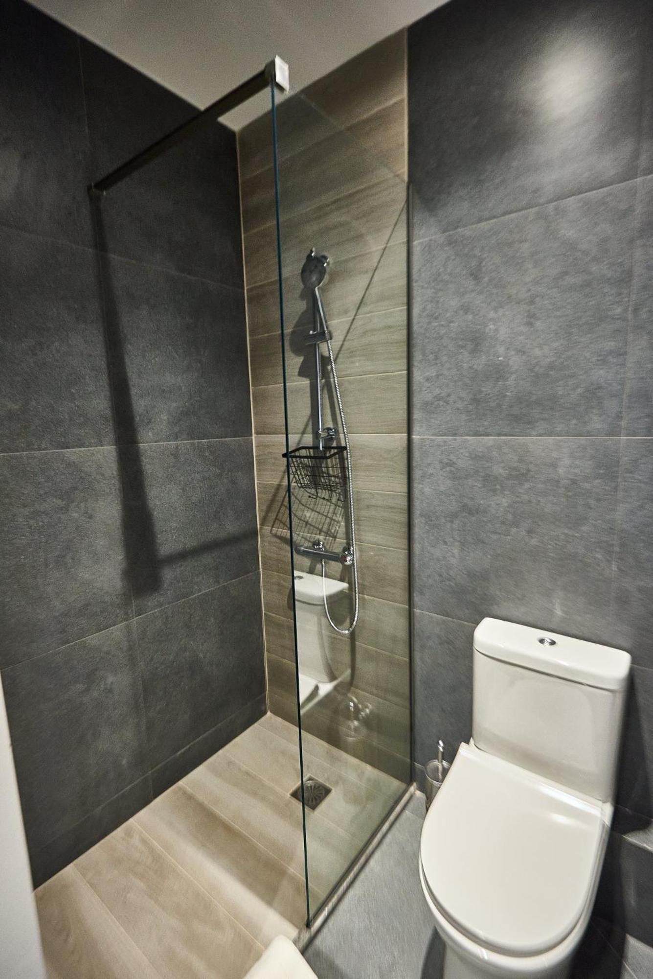 Appartement Lycabettus View à Athènes Extérieur photo