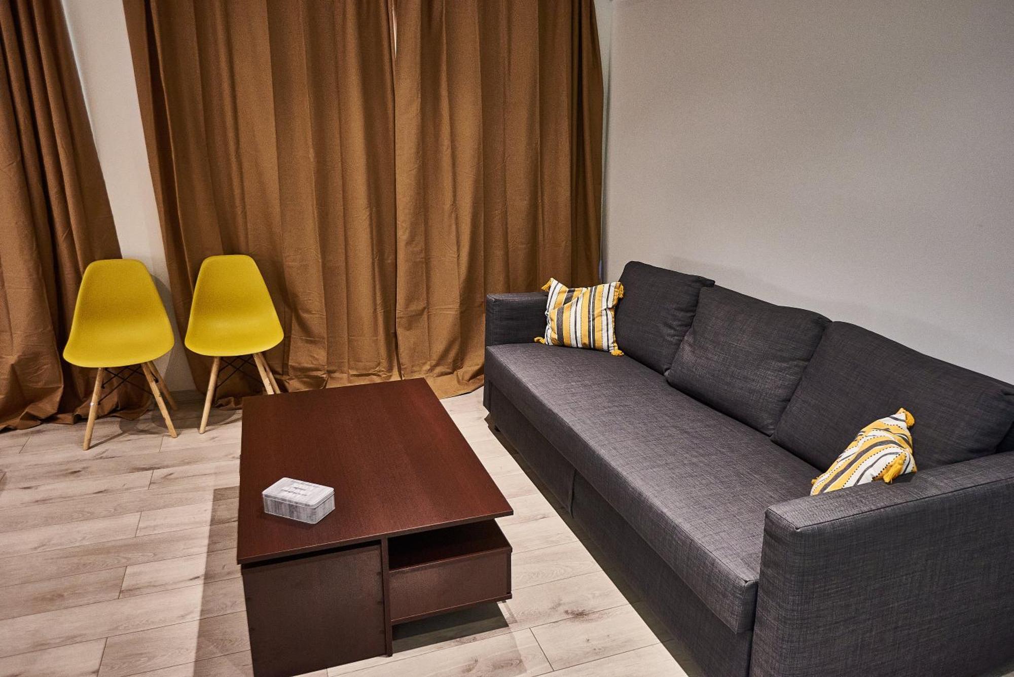 Appartement Lycabettus View à Athènes Extérieur photo