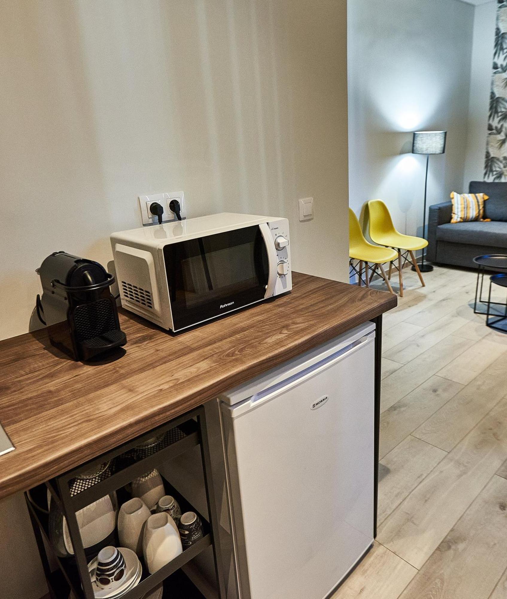 Appartement Lycabettus View à Athènes Extérieur photo